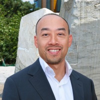 Roger Lin | VP of Government Relations | Ascend Elements » speaking at MOVE America 2024