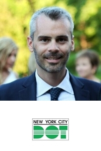Sean Quinn |  | New York City Department of Transportation » speaking at MOVE America 2024
