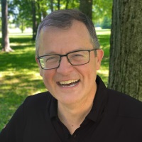 Steve Tengler | Senior Contributor | Forbes » speaking at MOVE America 2024