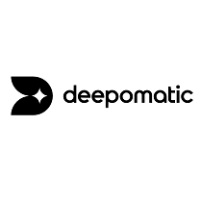 Deepomatic at Connected Britain 2024