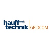 Hauff-Technik GRIDCOM GmbH at Connected Britain 2024