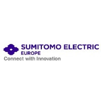 Sumitomo Electric Europe at Connected Britain 2024