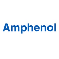 Amphenol, exhibiting at Connected Britain 2024