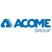 Acome Group, sponsor of Connected Britain 2024