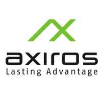 Axiros, exhibiting at Connected Britain 2024