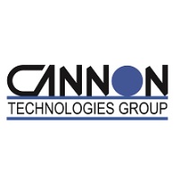 Cannon Technologies Ltd at Connected Britain 2024