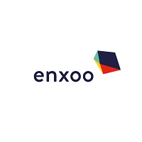 Enxoo at Connected Britain 2024