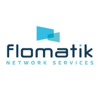 Flomatik Network Services at Connected Britain 2024