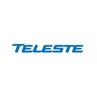 Teleste, sponsor of Connected Britain 2024