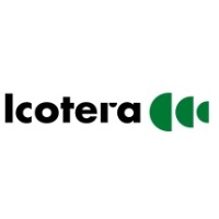 Icotera at Connected Britain 2024