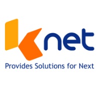 Knet Co., Ltd at Connected Britain 2024