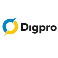Digpro, exhibiting at Connected Britain 2024