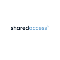 Shared Access, exhibiting at Connected Britain 2024