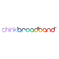 Think Broadband at Connected Britain 2024