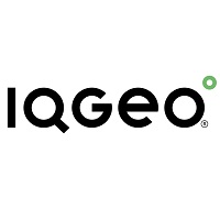 IQGEO at Connected Britain 2024