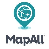 MapAll at Connected Britain 2024