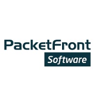 PacketFront Software at Connected Britain 2024