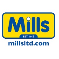 Mills Ltd at Connected Britain 2024