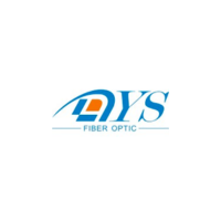 DYS FIBER OPTIC LIMITED at Connected Britain 2024