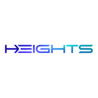 Heights Telecom, sponsor of Connected Britain 2024