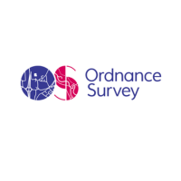 Ordnance Survey, sponsor of Connected Britain 2024
