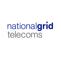 NATIONAL GRID TELECOMS LIMITED at Connected Britain 2024