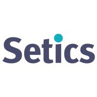 Setics at Connected Britain 2024