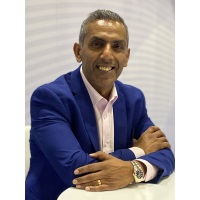 Iqbal Bedi | Director & Founder | Intelligens Consulting » speaking at Connected Britain