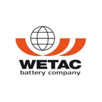 Wetac UK Ltd at Connected Britain 2024