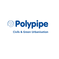 Polypipe Civils & Green Urbanisation, exhibiting at Connected Britain 2024
