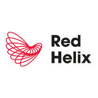 Red Helix at Connected Britain 2024