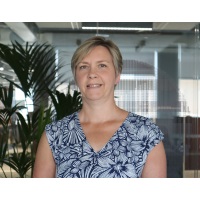 Liz St Louis | Director of Smart Cities & Enabling Services | Sunderland City Council » speaking at Connected Britain