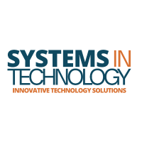 Systems in Technology Ltd at Connected Britain 2024