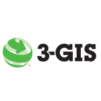 3-GIS LLC at Connected Britain 2024