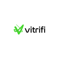Vitrifi at Connected Britain 2024