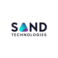 Sand Technologies at Connected Britain 2024