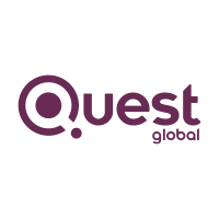 Quest Global at Connected Britain 2024