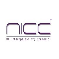 NICC Standards Ltd at Connected Britain 2024