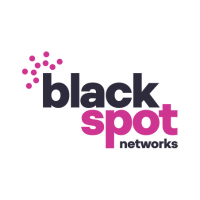 Blackspot Networks, exhibiting at Connected Britain 2024