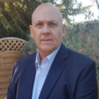 David Pritchard | Field Application Engineer | Dura-Line » speaking at Connected Britain