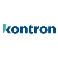 Kontron, sponsor of Connected Britain 2024