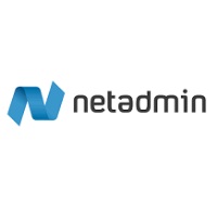 Netadmin Systems, exhibiting at Connected Britain 2024