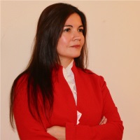 Alejandra Matamoros | Technology Manager | Manufacturing Technology Centre » speaking at Connected Britain