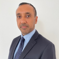 Raj Kalia | MD | Arkal Limited » speaking at Connected Britain