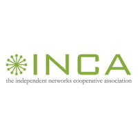 I.N.C.A. at Connected Britain 2024
