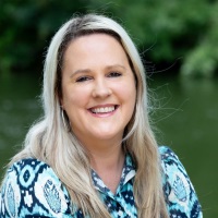 Jennie Bayliss | CEO | Mantralis » speaking at Connected Britain