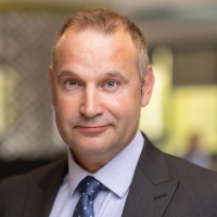 Shane Haslem | Chief Operations Officer | Fibrus » speaking at Connected Britain