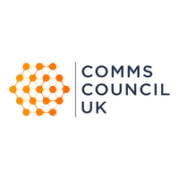 Comms Council UK at Connected Britain 2024