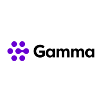 Gamma, sponsor of Connected Britain 2024