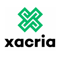 Xacria s.r.l. at Connected Britain 2024